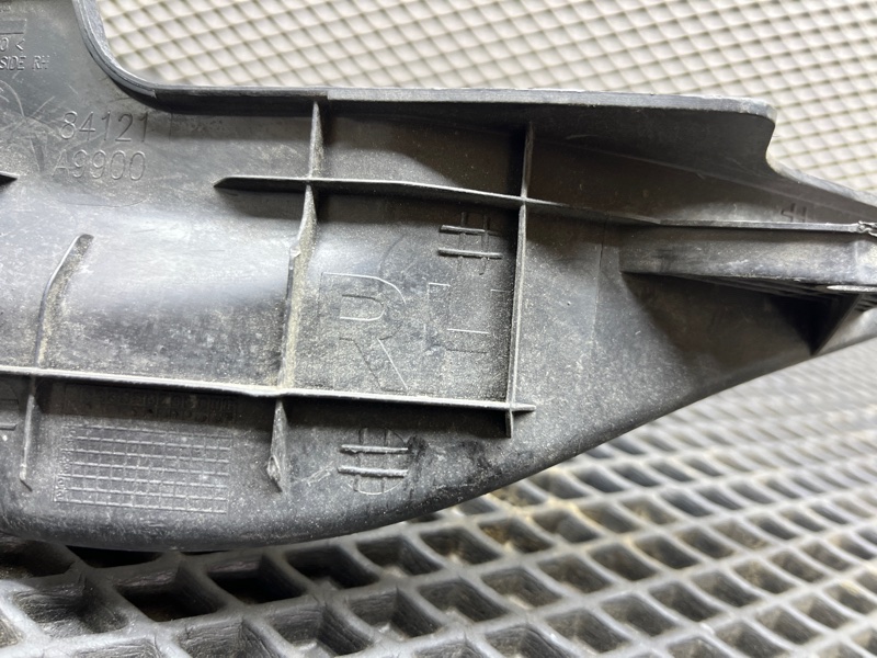 Накладка подкапотная, 3000 рублей, Ховрино