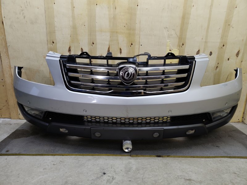 Бампер, 40000 рублей, Ховрино