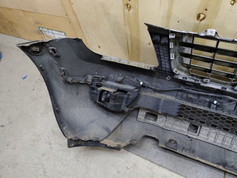 Бампер, 40000 рублей, Ховрино