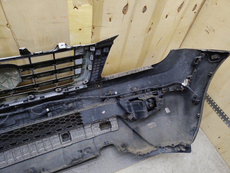 Бампер, 40000 рублей, Ховрино