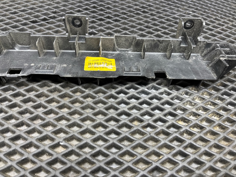 Крепление бампера, 1000 рублей, Ховрино