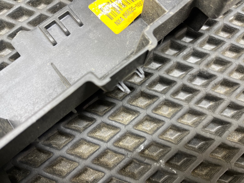 Крепление бампера, 1000 рублей, Ховрино