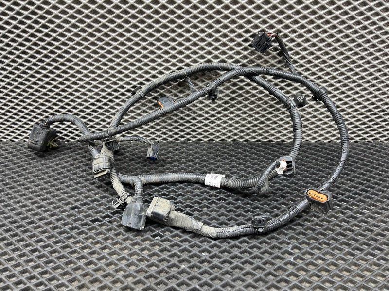 Проводка парктроника, 7000 рублей, Ховрино