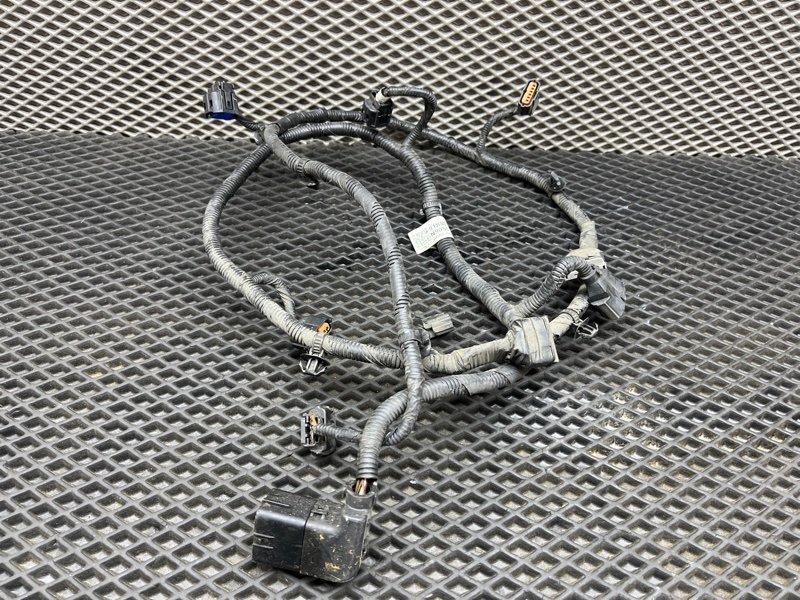 Проводка парктроника, 7000 рублей, Ховрино