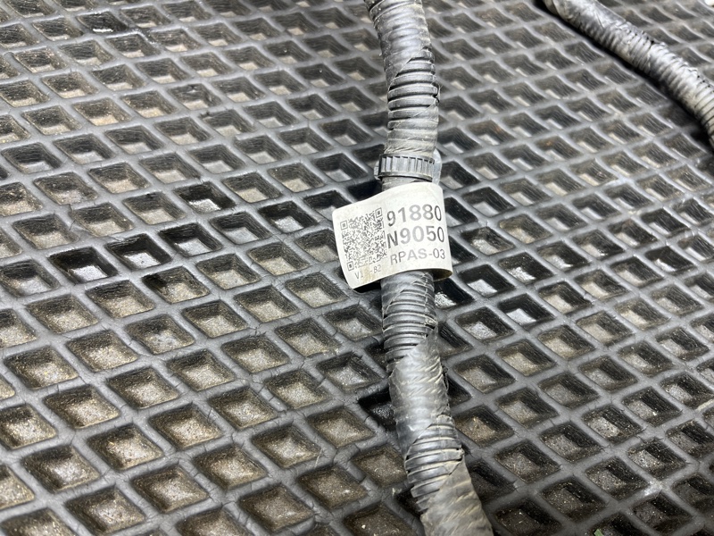 Проводка парктроника, 7000 рублей, Ховрино