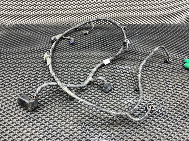 Проводка парктроника, 7000 рублей, Ховрино