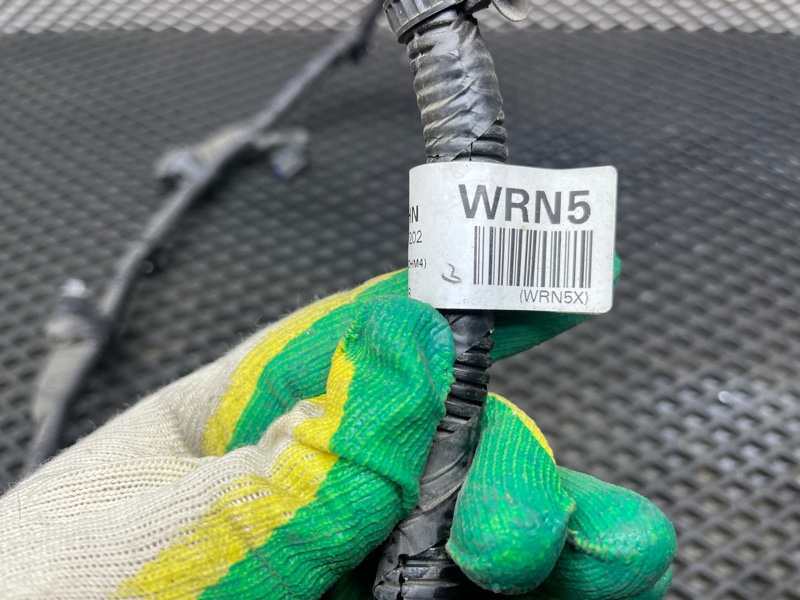 Проводка парктроника, 7000 рублей, Ховрино