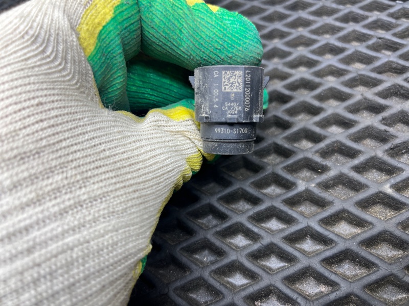 Датчик парковки, 4000 рублей, Ховрино