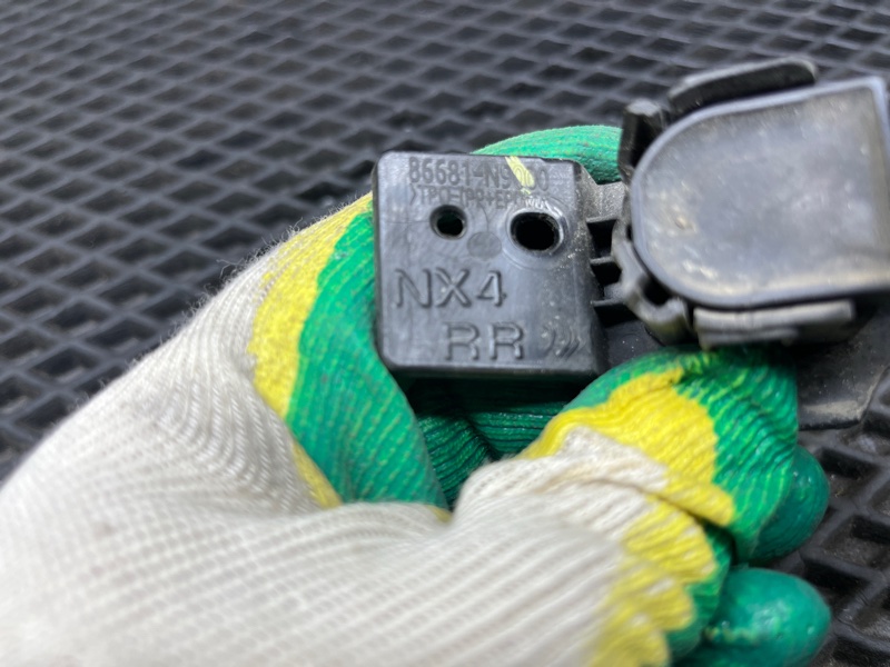 Датчик парковки, 4000 рублей, Ховрино