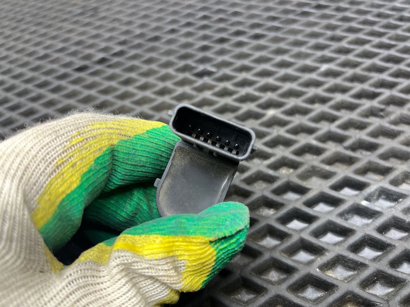 Датчик парковки, 3000 рублей, Ховрино