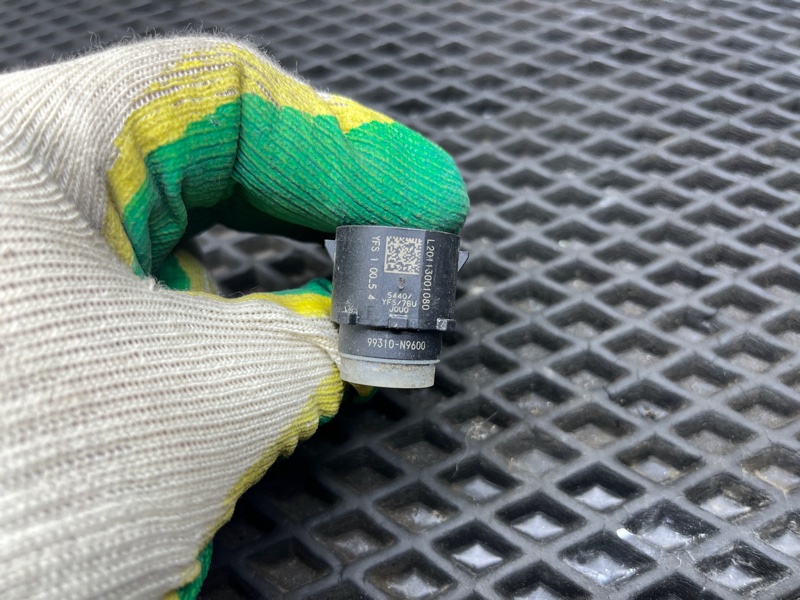 Датчик парковки, 3000 рублей, Ховрино