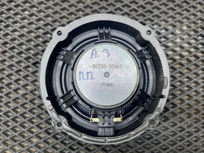 Динамик, 2500 рублей, Ховрино