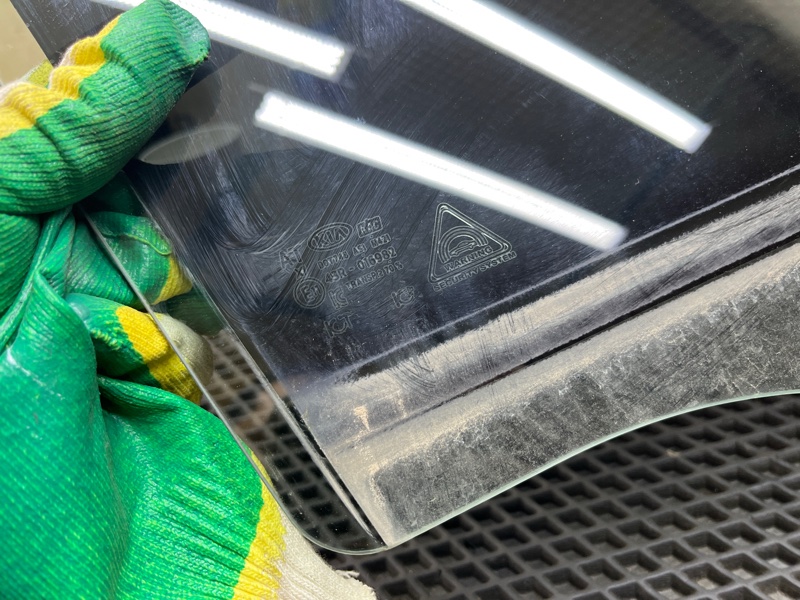 Стекло двери, 30000 рублей, Ховрино