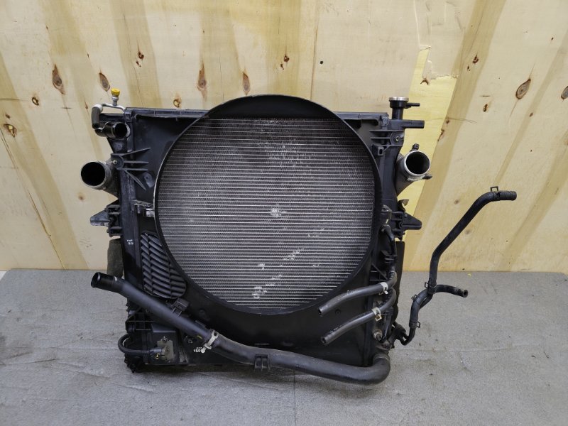 Кассета радиаторов, 90000 рублей, Ховрино