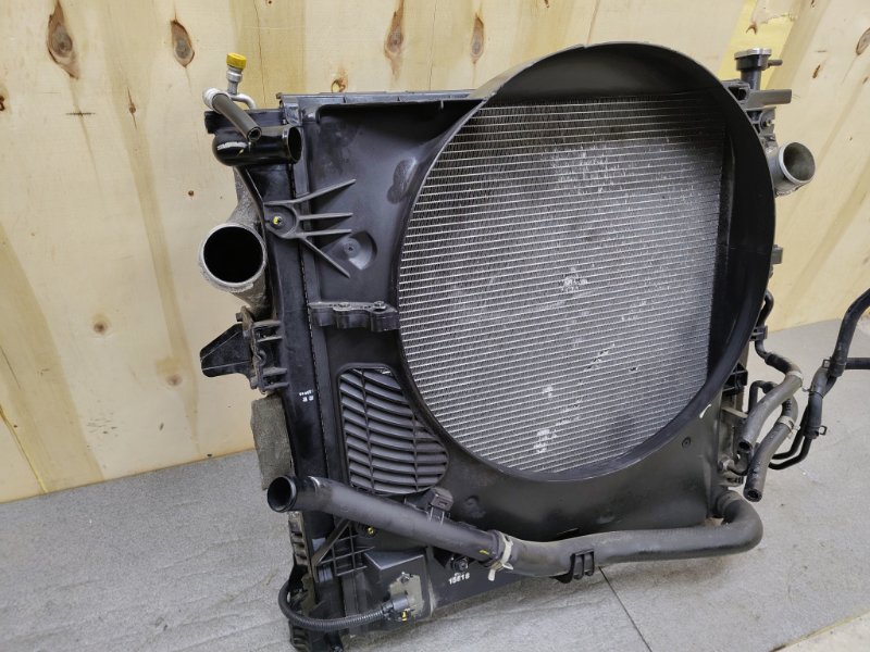 Кассета радиаторов, 90000 рублей, Ховрино