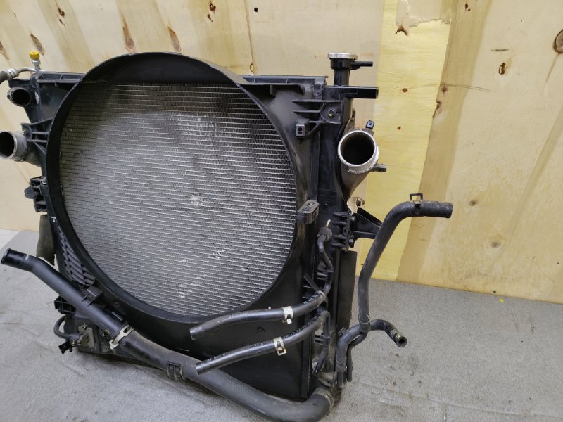 Кассета радиаторов, 90000 рублей, Ховрино