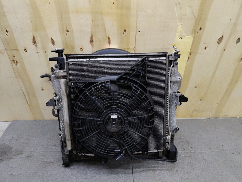 Кассета радиаторов, 90000 рублей, Ховрино