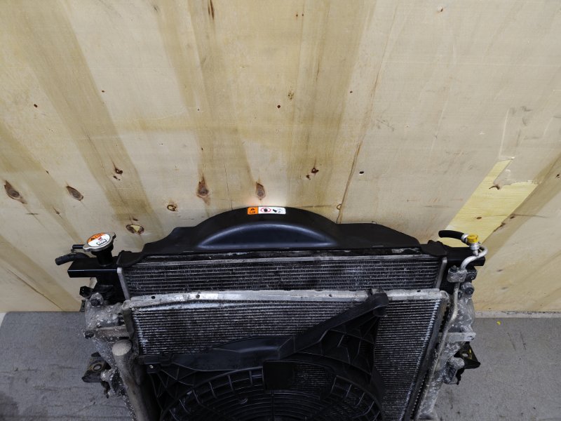 Кассета радиаторов, 90000 рублей, Ховрино