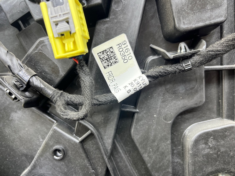 Стеклоподъемный механизм, 5000 рублей, Ховрино