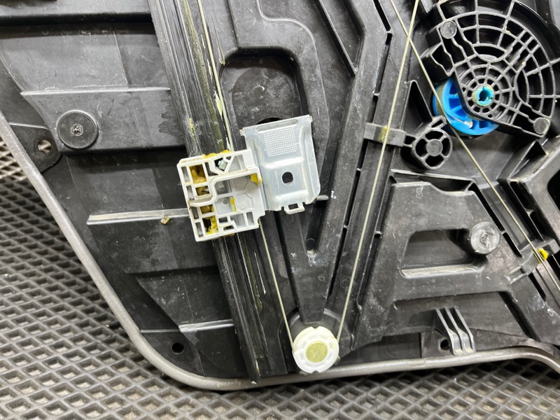 Стеклоподъемный механизм, 5000 рублей, Ховрино