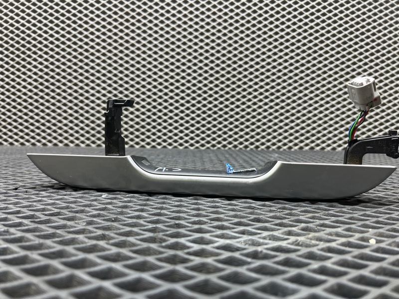 Ручка двери внешняя, 9000 рублей, Ховрино