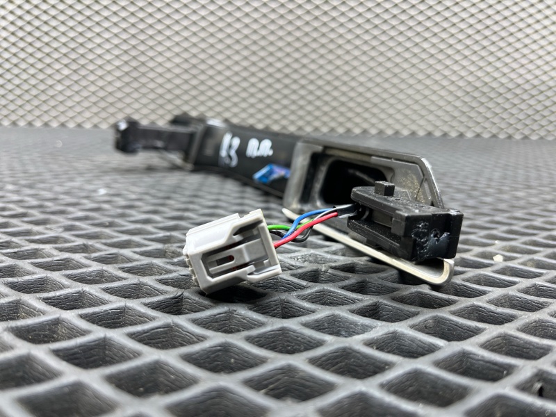 Ручка двери внешняя, 9000 рублей, Ховрино