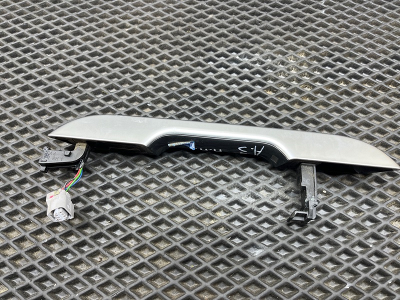 Ручка двери внешняя, 9000 рублей, Ховрино