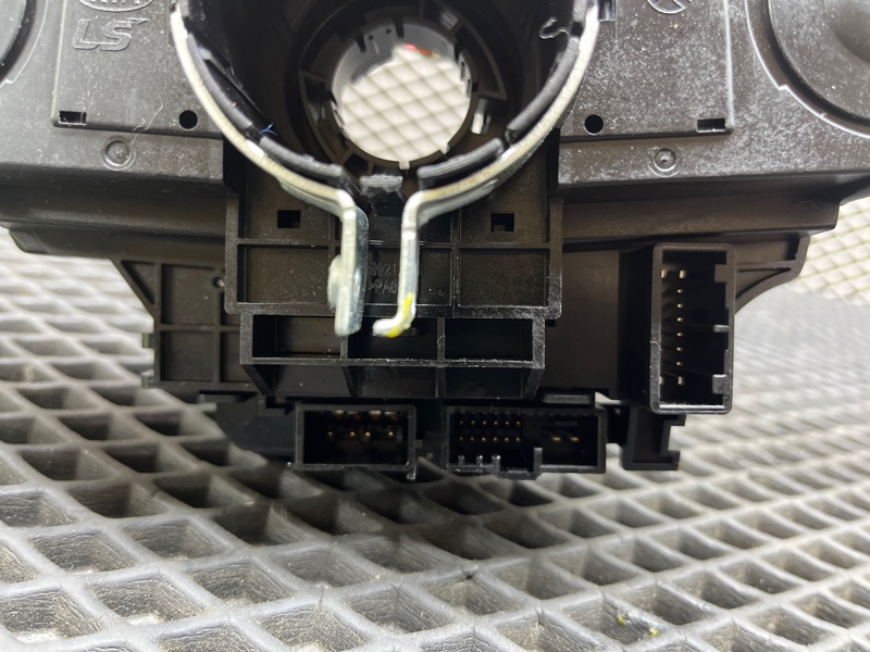 Блок подрулевых переключателей, 14000 рублей, Ховрино