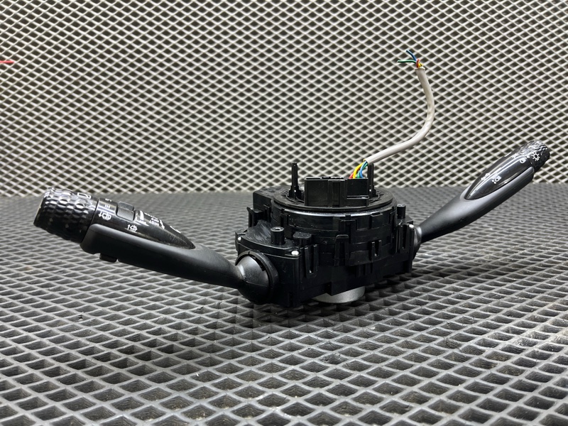 Блок подрулевых переключателей, 14000 рублей, Ховрино