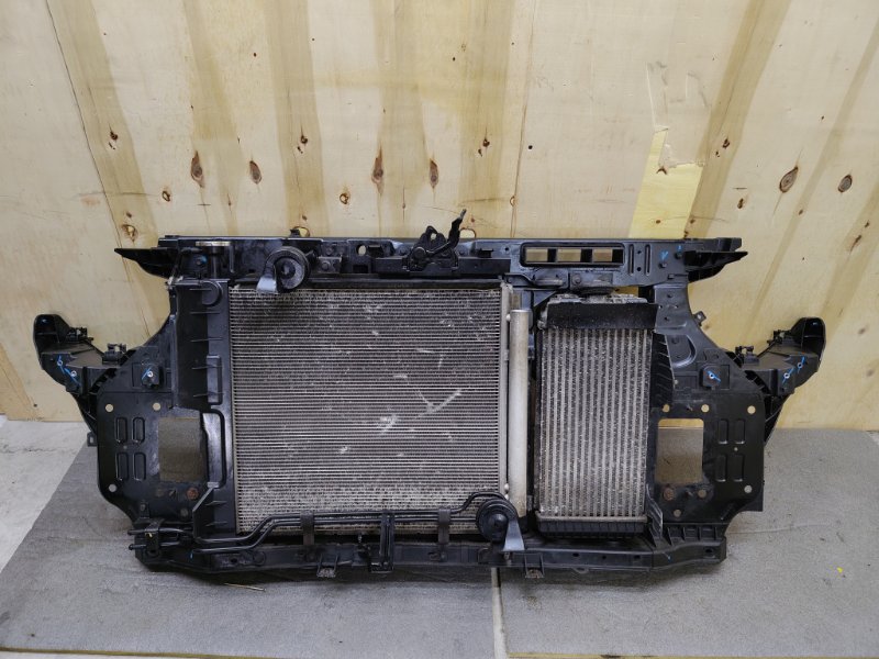 Кассета радиаторов, 110000 рублей, Ховрино