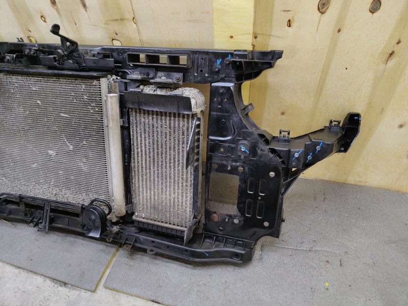 Кассета радиаторов, 110000 рублей, Ховрино