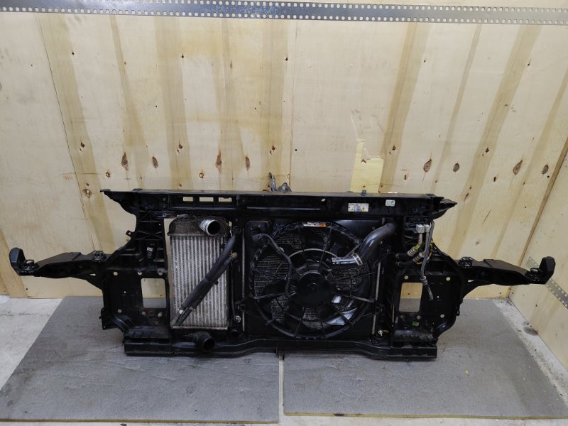 Кассета радиаторов, 110000 рублей, Ховрино