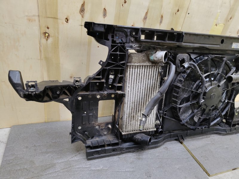 Кассета радиаторов, 110000 рублей, Ховрино