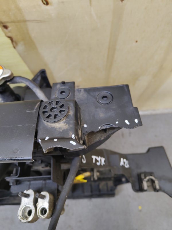 Кассета радиаторов, 110000 рублей, Ховрино