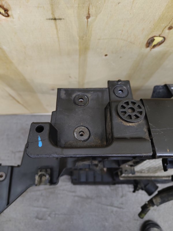 Кассета радиаторов, 110000 рублей, Ховрино