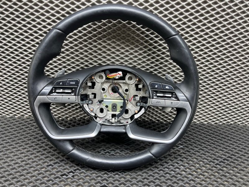 Руль, 13000 рублей, Ховрино