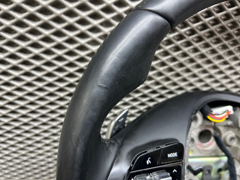 Руль, 13000 рублей, Ховрино