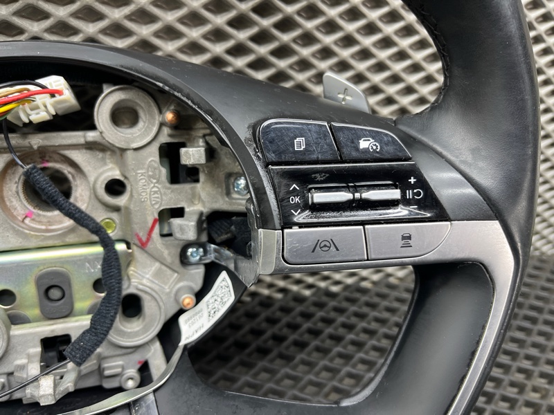 Руль, 13000 рублей, Ховрино