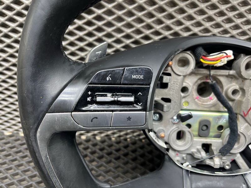 Руль, 13000 рублей, Ховрино