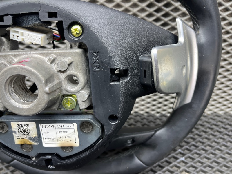 Руль, 13000 рублей, Ховрино