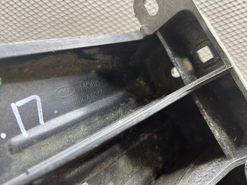 Крепление бампера, 3000 рублей, Ховрино