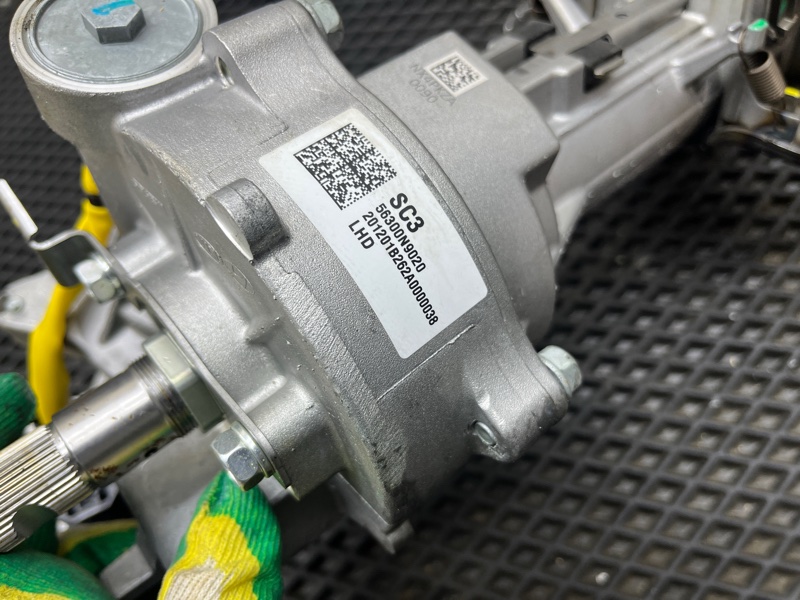 Электроусилитель руля, 40000 рублей, Ховрино