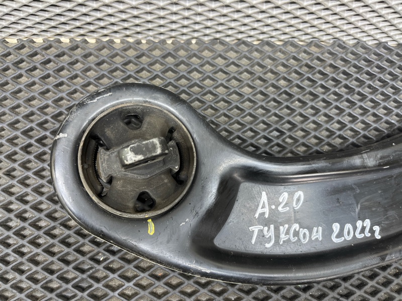 Рычаг, 5000 рублей, Ховрино