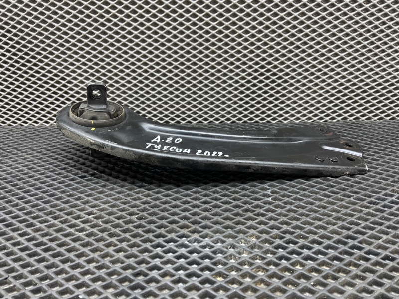 Рычаг, 5000 рублей, Ховрино