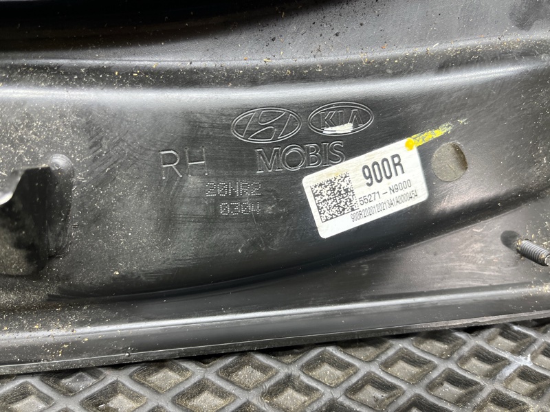 Рычаг, 5000 рублей, Ховрино