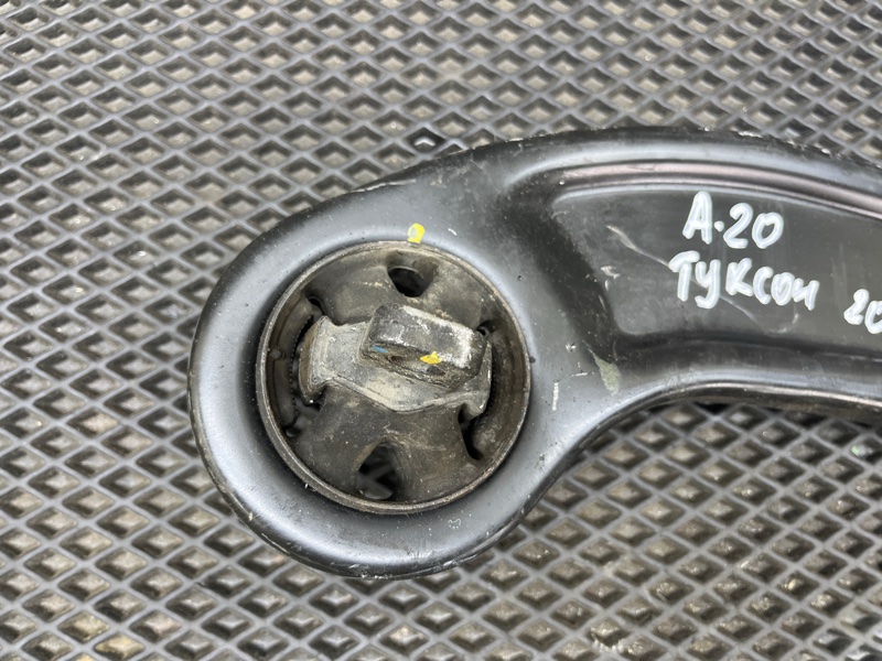 Рычаг, 5000 рублей, Ховрино