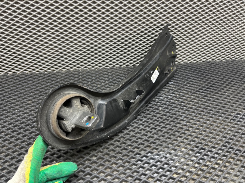 Рычаг, 5000 рублей, Ховрино