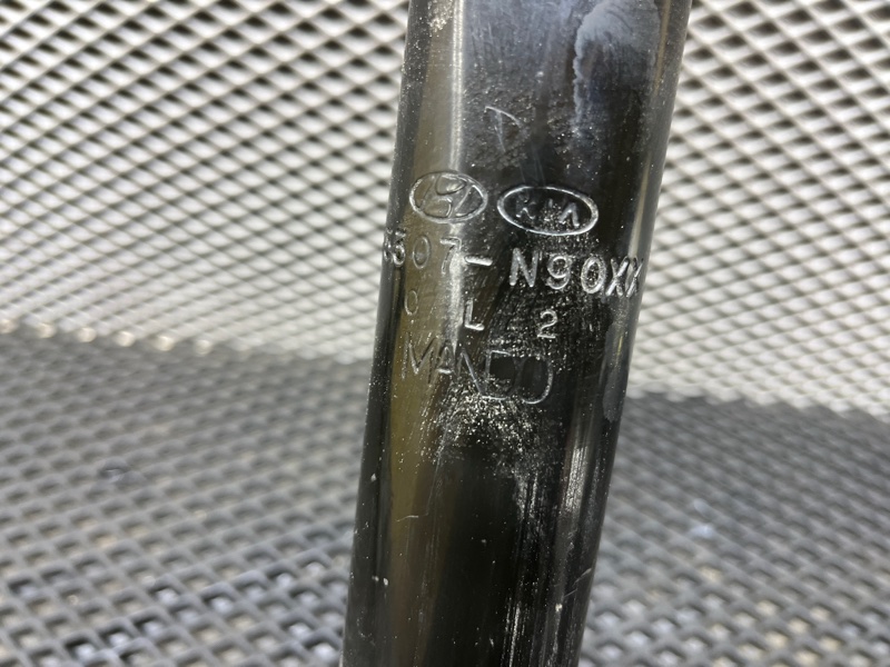 Амортизатор подвески, 8000 рублей, Ховрино