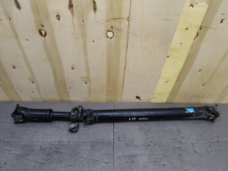 Карданный вал, 20000 рублей, Ховрино