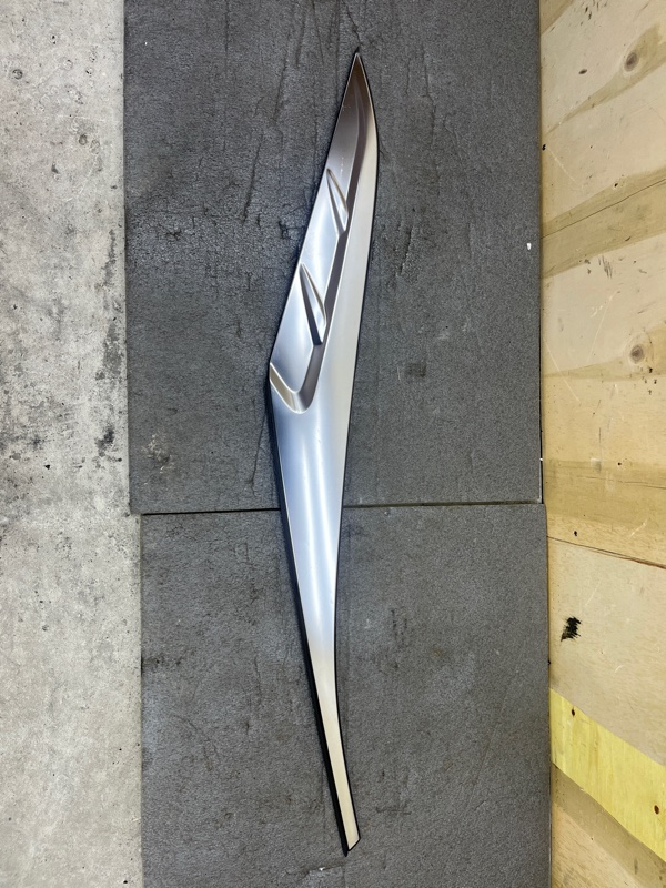 Молдинг кузова, 4000 рублей, Ховрино